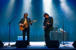 Tex Perkins & Matt Walker on Jun 11, 2022 [933-small]