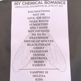 My Chemical Romance on Jun 14, 2022 [944-small]