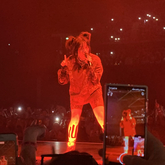 Billie Eilish / Jessie Reyez on Jun 14, 2022 [965-small]