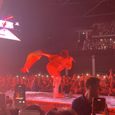 Billie Eilish / Jessie Reyez on Jun 14, 2022 [972-small]