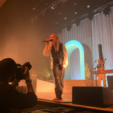 Ashe / The Brook & The Bluff on May 3, 2022 [983-small]