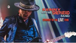 Kenny Wayne Shepherd Band on Feb 17, 2022 [988-small]