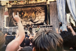 Ozzfest 1997 on Jun 15, 1997 [997-small]