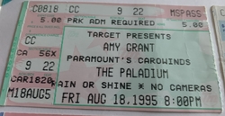 Amy Grant on Aug 18, 1995 [001-small]