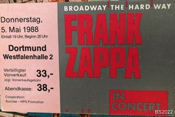 Frank Zappa on May 5, 1988 [036-small]
