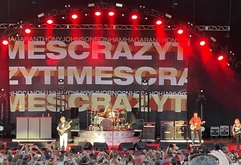 Sammy Hagar and the Circle / George Thoughgood and the Destroyers / Jay Elliott on Jun 15, 2022 [038-small]