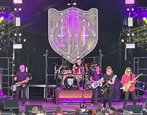 Sammy Hagar and the Circle / George Thoughgood and the Destroyers / Jay Elliott on Jun 15, 2022 [039-small]