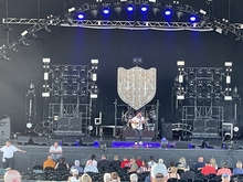 Sammy Hagar and the Circle / George Thoughgood and the Destroyers / Jay Elliott on Jun 15, 2022 [040-small]