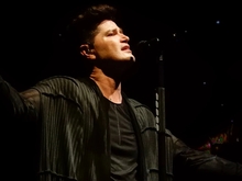 The Script / Ella Henderson on Jun 10, 2022 [043-small]