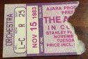 Eric Burdon & the Animals on Nov 15, 1983 [061-small]