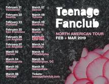 Teenage Fanclub / Hank on Mar 8, 2019 [115-small]