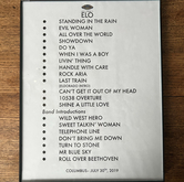 Jeff Lynne's ELO / Dhani Harrison on Jul 30, 2019 [129-small]