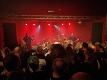 Ingested / Dying Fetus / Chaver on Jun 15, 2022 [156-small]