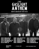 The Gaslight Anthem / Jeff Rosenstock on Oct 4, 2022 [161-small]