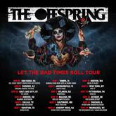The Offspring / Radkey on May 15, 2022 [165-small]