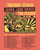 Laura Jane Grace / Home is Where / Anthony Green / Tim Kasher on May 7, 2022 [170-small]