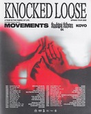 Knocked Loose / Movements / Koyo / Kublai Khan TX on May 5, 2022 [171-small]