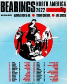 Bearings / Between You & Me / Young Culture / Arrows in Action on Apr 1, 2022 [175-small]