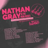 Nathan Gray / Black Guy Fawkes / Chris OG and the Dopameanies on Feb 26, 2022 [184-small]