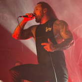 As I Lay Dying / Whitechapel / Shadow of Intent / Ov Sulfur on Jun 15, 2022 [221-small]