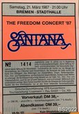 Santana on Mar 21, 1987 [262-small]