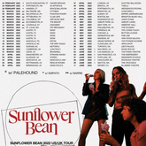 Sunflower Bean / Palehound on Jun 8, 2022 [265-small]