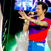 Harry Styles, Love On Tour, Manchester on Jun 15, 2022 [282-small]