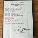Melissa Manchester on Jul 19, 2015 [352-small]