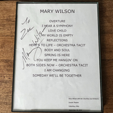 Mary Wilson (The Supremes) on Sep 20, 2014 [368-small]