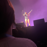 Dua Lipa / Megan Thee Stallion / Caroline Polachek on Mar 17, 2022 [486-small]