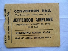 Jefferson Airplane / Great Jones on Aug 26, 1970 [543-small]