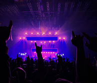 Slipknot / Behemoth on Feb 22, 2020 [548-small]