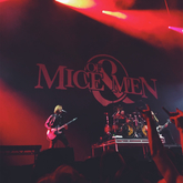 In Flames / Five Finger Death Punch / Of Mice & Men on Nov 18, 2017 [553-small]
