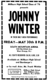 Johnny Winter on May 30, 1975 [569-small]