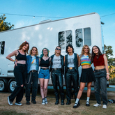 The Aces / Greyson Chance / Madison Beer on Jun 3, 2022 [590-small]