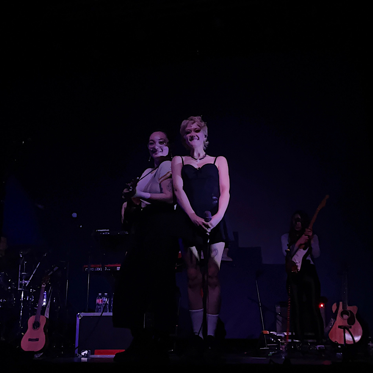 mxmtoon Concert & Tour History (Updated for 2022) Concert Archives