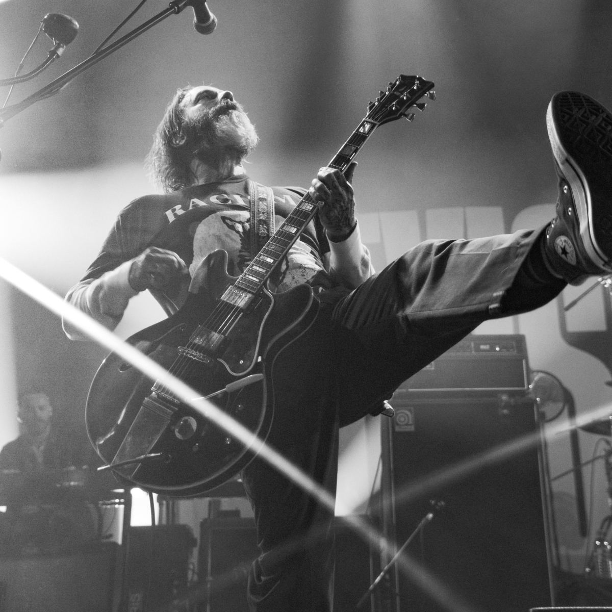 Bucket Truck Concert & Tour History Concert Archives