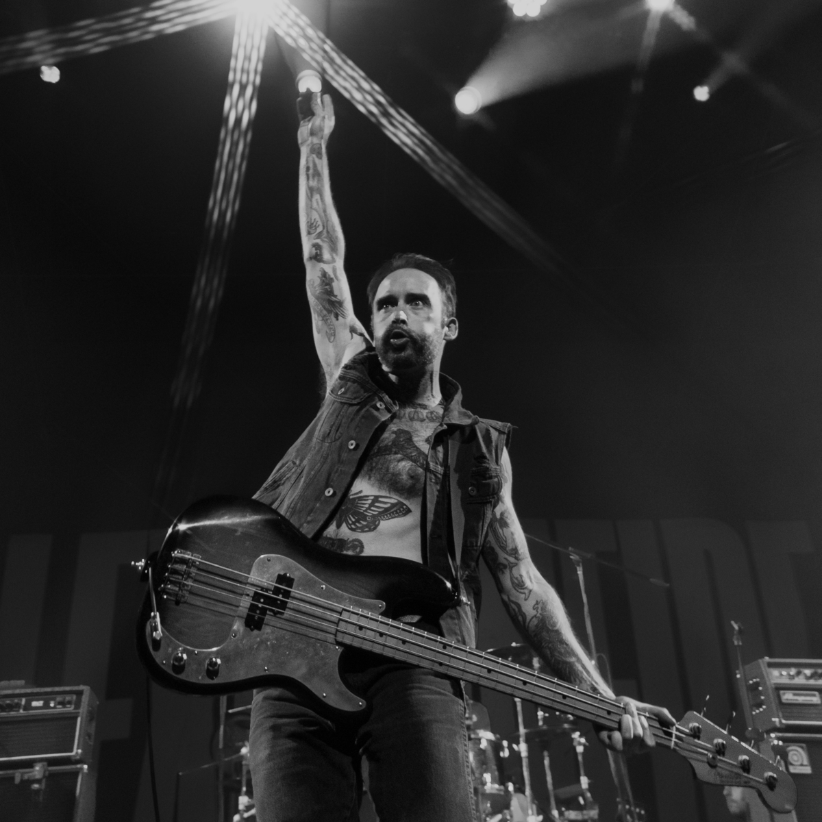 Bucket Truck Concert & Tour History Concert Archives