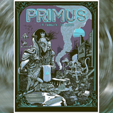 Primus / The Black Angels on Jun 17, 2022 [654-small]