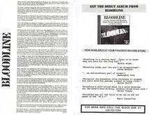Lynyrd Skynyrd / Tesla / Bloodline on May 13, 1995 [669-small]
