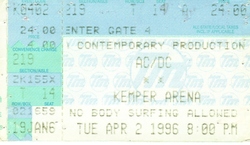 The Poor / AC/DC on Apr 2, 1996 [679-small]