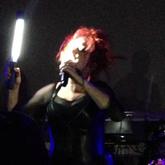 Cyndi Lauper / Hunter Valentine on Jun 18, 2013 [687-small]