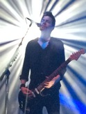 Chevelle / Middle Class Rut / Dayshell on Aug 19, 2014 [547-small]