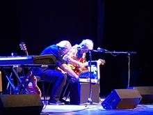 Elvin Bishop / Charlie Musselwhite on Mar 31, 2017 [712-small]