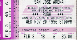 Rush on Nov 20, 1996 [731-small]