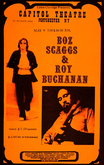 Roy Buchanan / Bozz Scaggs on May 9, 1974 [824-small]
