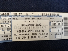 Alejandro Sanz on Jun 8, 2007 [846-small]