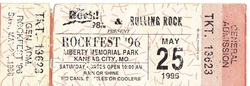 Rockfest  on May 25, 1996 [847-small]