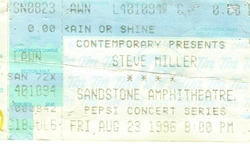 Pat Benatar / Steve Miller Band on Aug 23, 1996 [852-small]