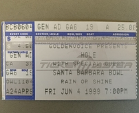 Hole / Queens of the Stone Age on Jun 4, 1999 [865-small]